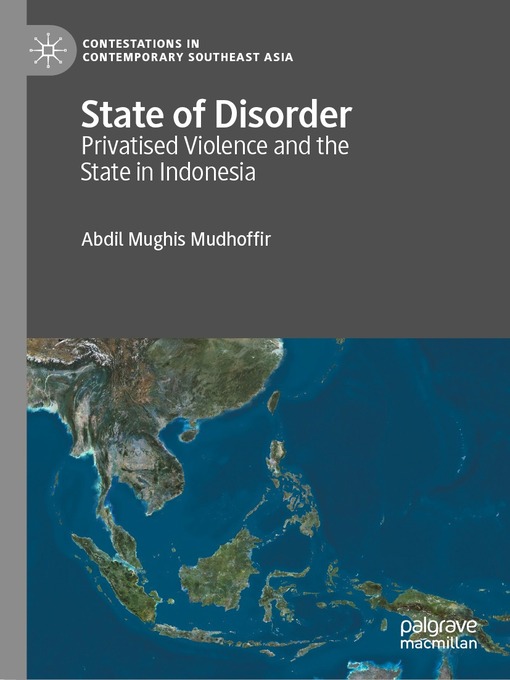 Title details for State of Disorder by Abdil Mughis Mudhoffir - Available